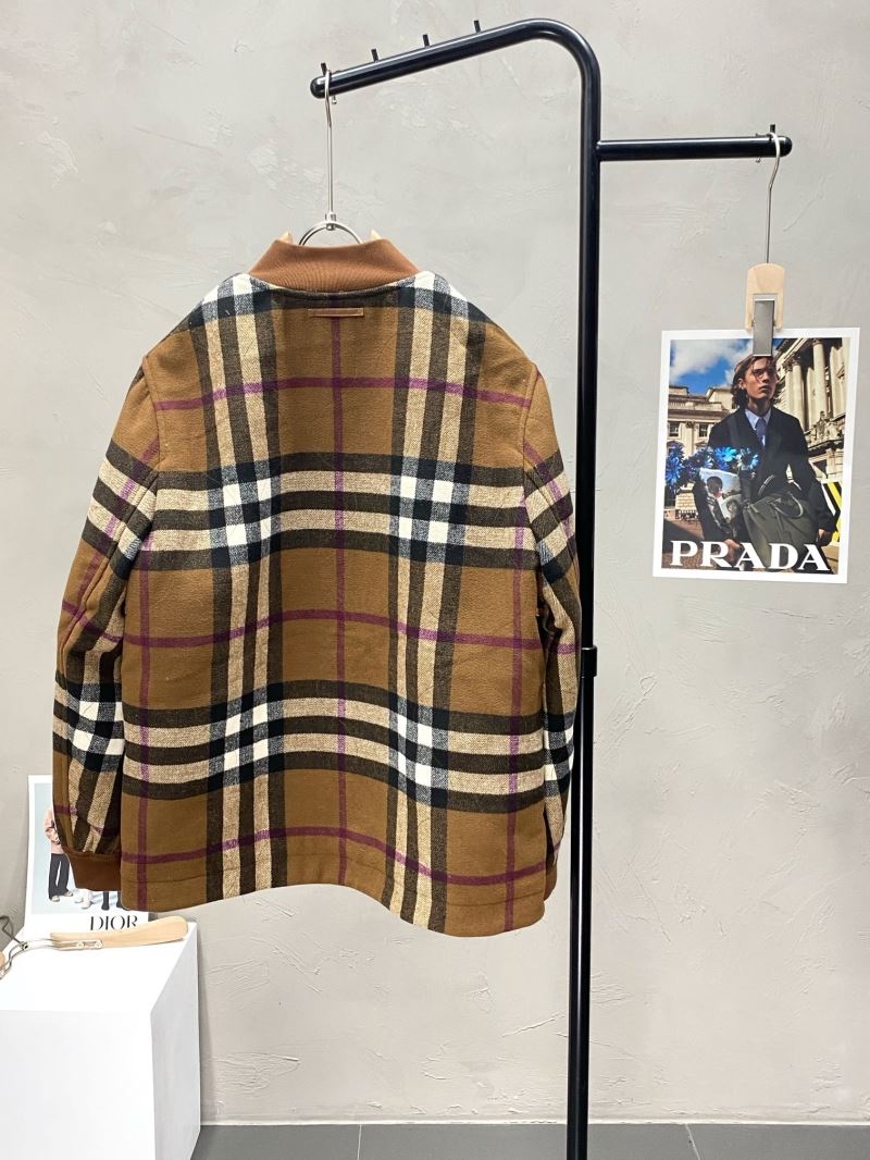 Burberry Outwear